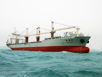 27000DWT;MPV